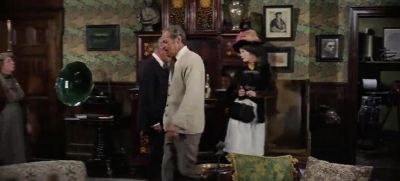 Miss Doolittle - My Fair Lady