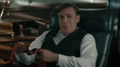 - Miss Drake, - Frankie Drake Mysteries