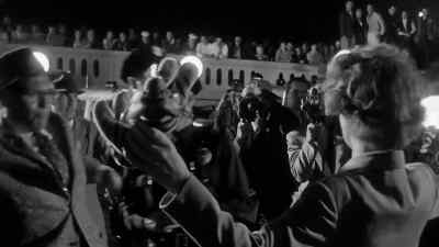 Miss! Ed Montgomery. - I Want to Live!