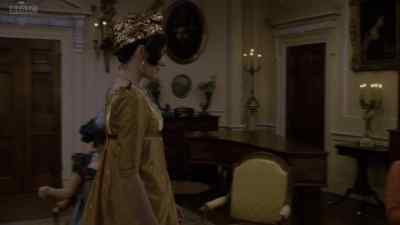 Miss Eliza Bennet. - Pride and Prejudice