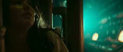Miss Everdeen? - The Hunger Games: Mockingjay   Part 1