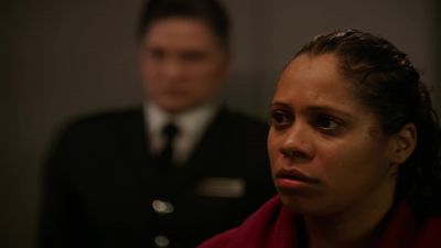 Miss Ferguson? - Wentworth