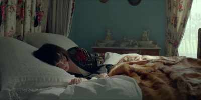 Miss Fisher? It's almost 8:00. - Miss Fisher and the Crypt of Tears