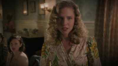 Miss Fry, please. - Marvel's Agent Carter