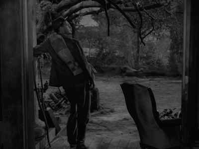 Miss godwin? - The Twilight Zone