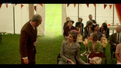 Miss Grayling. May I? Thank you. - Malory Towers