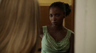 Miss Grodanz? - Shameless