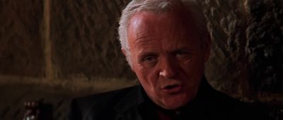 Miss hall and ambrose had a relationship - Mission: Impossible II