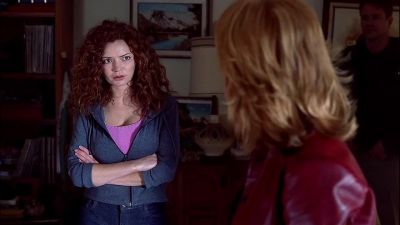    Miss, have you ever
          worn these gloves? - CSI: Crime Scene Investigation