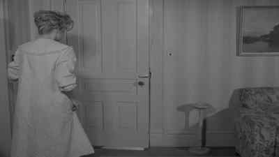 Miss Henry? - Carnival of Souls