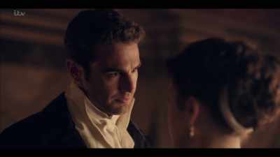Miss Heywood... Charlotte... - Sanditon