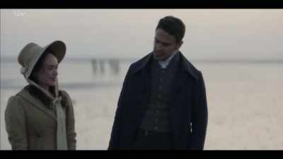 Miss Heywood, - Sanditon