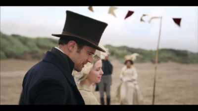 Miss Heywood, what a
handsome construction. - Sanditon