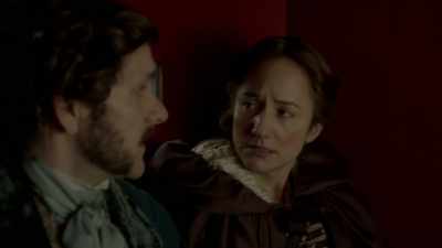 Miss Hickley?
Do you want to marry her? - Quacks