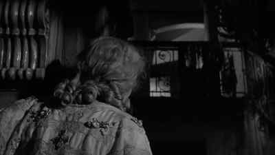 Miss Hudson? - What Ever Happened to Baby Jane?