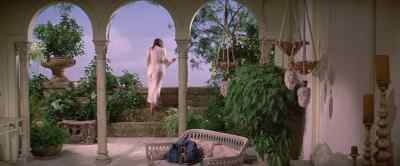 - Miss. Hughes!
- Gasp! - Lost Horizon