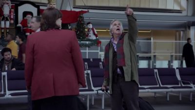 Miss I do not see Chicago Can you help me - The Most Wonderful Time of the Year