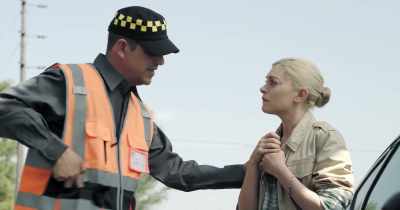 - Miss, I have
requested investigation. - Terror Trips