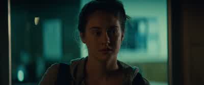 Miss, I need to keep going. - The Spectacular Now