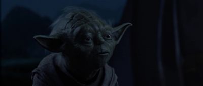 Miss you I will - Star Wars: Episode III   Revenge of the Sith