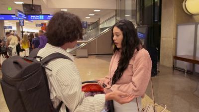 I WILL. - 90 Day Fiancé: The Other Way