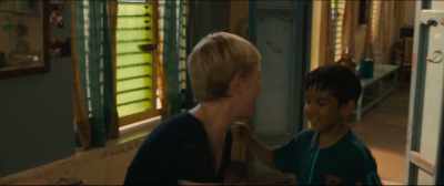 - Miss Isabel!
- Jail - After the Wedding