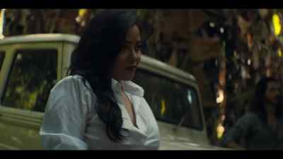 Miss Isabella, how are you? - Narcos: Mexico