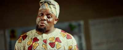Miss Isio, if you asked me, - Miss PJ