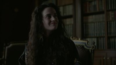 Miss ives. - Penny Dreadful