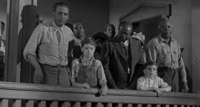 Miss Jean Louise - To Kill a Mockingbird