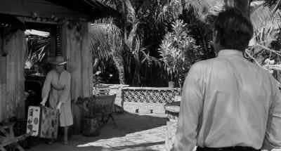 Miss Jelkes. - The Night of the Iguana