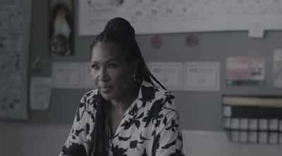 Miss Jones, have you noticed
any odd behavior from A.J. - Terror Lake Drive