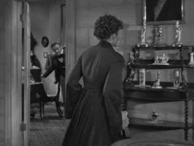 Miss Josephine? - Little Women