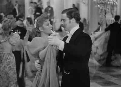 Miss Kathy, a penny for those
soIemn thoughts. - Goodbye, Mr  Chips