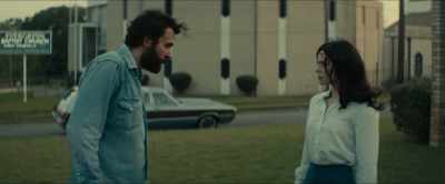 Miss Kay, - The Blind