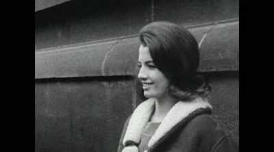 Miss Keeler, how do
you see your future now? - The Murdochs: Empire of Influence