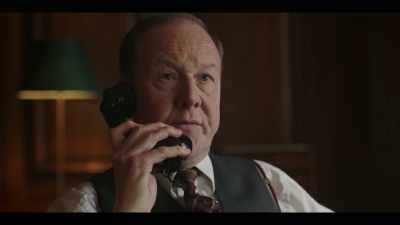 Miss Keeler's representative
says that she's asking for five. - The Trial of Christine Keeler
