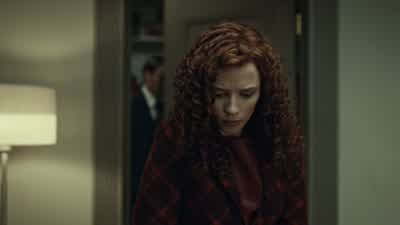 - Miss kimball? - Hannibal