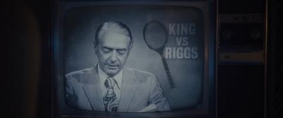 Miss King said she will not play - Battle of the Sexes