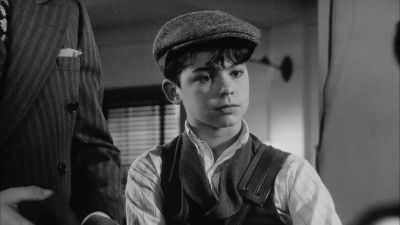 Miss Kinney,
you have that letter? - Cold Case