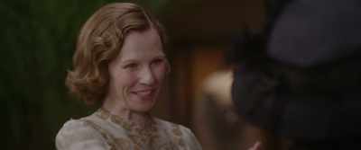 Miss Krait, - Theodosia