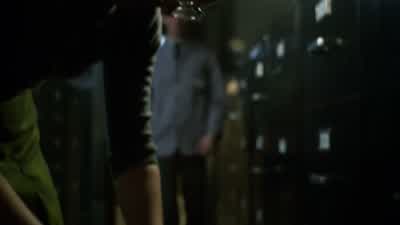 Miss Kringle? - Gotham