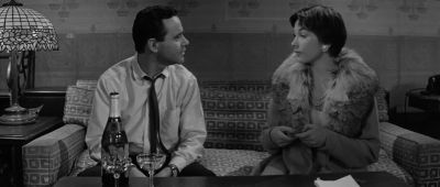Miss Kubelik - The Apartment