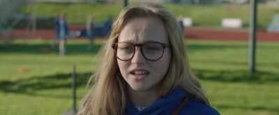 Miss Laney, - I Kill Giants