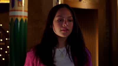 Miss lang. - Smallville