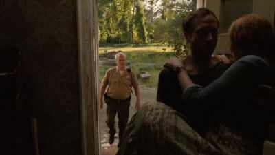 Miss Laurent Are you all right - Jessabelle