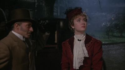 Miss Leslie Giles - Without a Clue