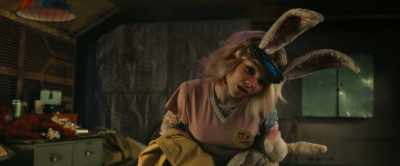 Miss Lilith, - Borderlands
