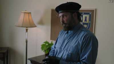 Miss logan,
would it be all right - The Boarding School Murders