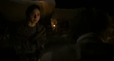 Miss Longabaugh... - The Ballad of Buster Scruggs